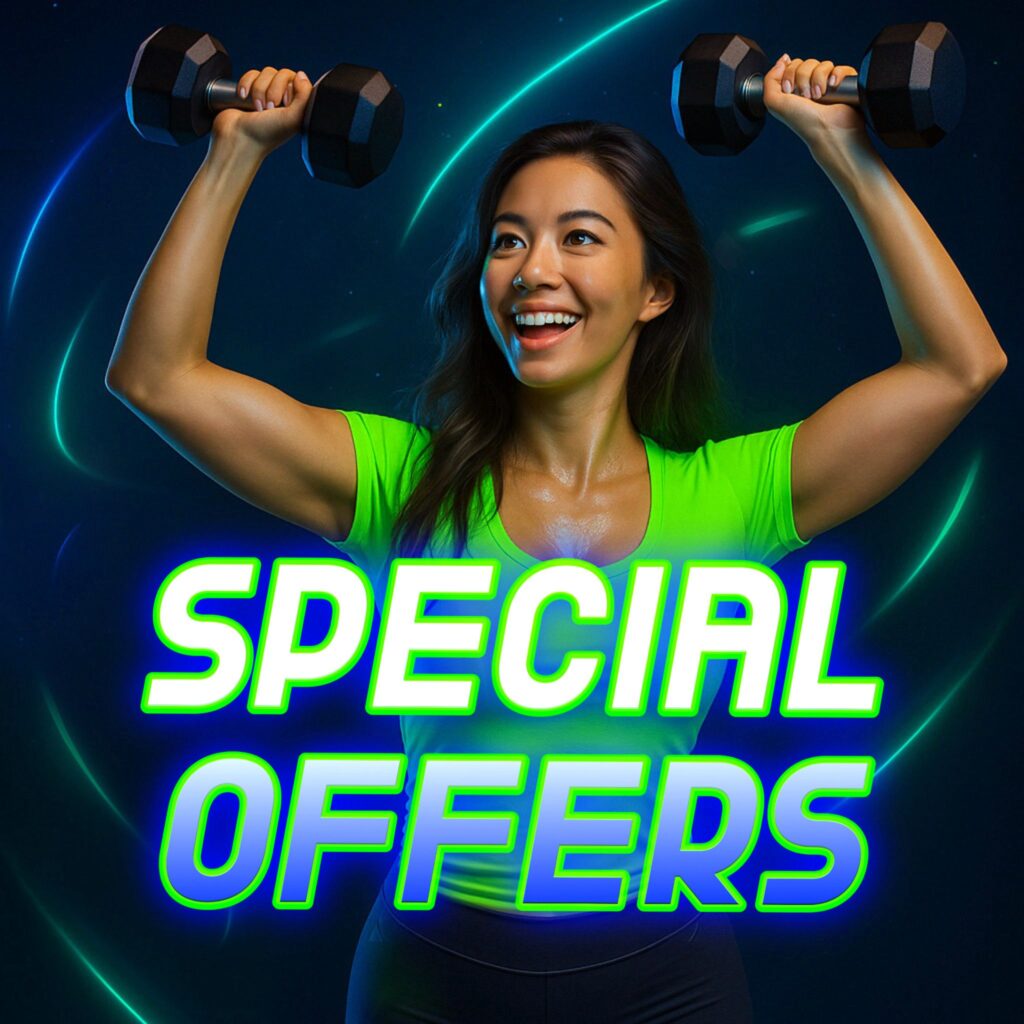 Special Offers