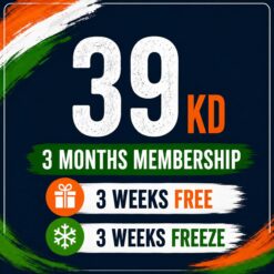 Indian Independence Day Special 3 Months